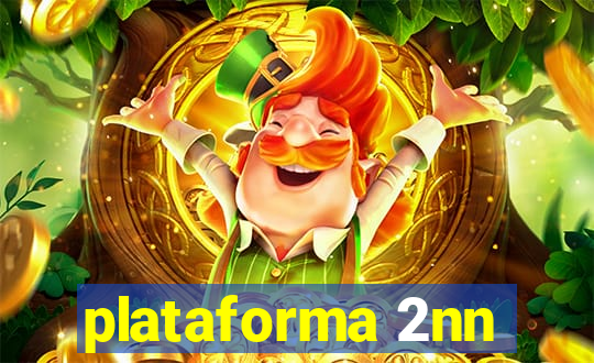 plataforma 2nn